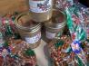 Nif's Homemade Grainy Mustard (Great Gift Idea!). Recipe by Nif