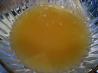 Lemon Curd (Vegan). Recipe by Chef Joey Z.