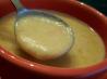 Cheddar Chowder With Red Pepper. Recipe by LibraChick93093