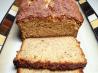 Nif's Eggnog Banana Bread