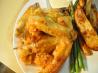 Oven Crisp Chicken Wings
