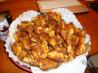 Oven Crisp Chicken Wings