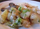 Peruvian Home Fries