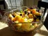 After the Party is Over! Refreshing Detox Fresh Fruit Salad