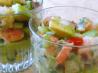 Shrimp Ceviche With Avocado