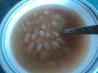 Crockpot Ham and Bean Soup