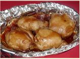 Chinese Chicken