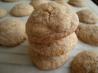 Sparkling Ginger Cookies. Recipe by HokiesLady