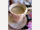 Dairy Free Caf&eacute; Au Lait (Algeria)