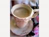 Dairy Free Caf&eacute; Au Lait (Algeria)
