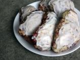 Scones With Honey Butter