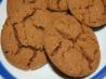 Ginger Cookies. Recipe by rickoholic83