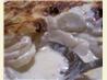 Classic Potato Gratin. Recipe by Tracy K