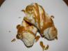 Puffed Bananas and Caramel