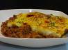 Lamb and Rosemary Potato Pie