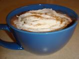 Chai-Spiced Hot Cocoa