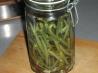 Spicy Pickled Green Beans. Recipe by dicentra