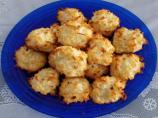 Easy Coconut Macaroons