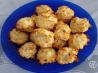 Easy Coconut Macaroons. Recipe by Lucky13