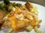 Baked Macaroni and Cheese