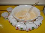 Egg Nog