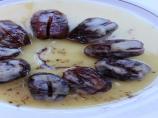 Bedouin Fresh Date Sweet (Rangina) (Gluten Free)