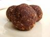 Amaretto Cookies (No Bake). Recipe by Acadia*