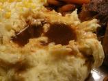 Kraft Garlic Mashed Potatoes