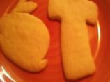 Sugar Cookies