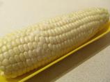 Grilled Corn on the Cob