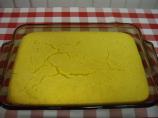 Kansas City Cornbread. Photo by TLC-MO