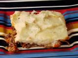 Scrumptious Shepherd's Pie