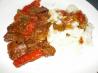 Reasonable Beef Stir Fry. Recipe by NoraMarie
