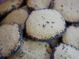 Blue Cheese and Poppyseed Biscuits