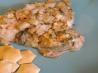 Baked Oyster Appetizer. Recipe by Pennie Pasta