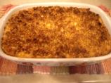 Cheesy Hash Brown Potatoes