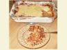 Spaghetti Casserole