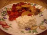 Six Layer Casserole