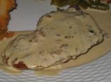 Pork Medallions Dijon. Photo by Charmie777