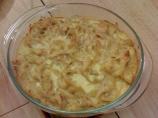 Tuna Noodle Casserole