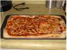 Sourdough Pizza Crust
