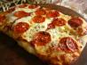 Sourdough Pizza Crust
