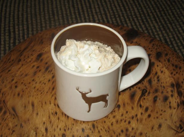 yummy coffee. Photo by Acadia*