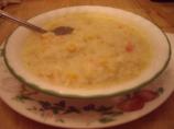Mom's Potato Soup