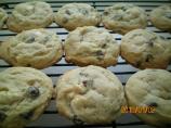 Double Chocolate Cookies