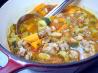 Cassoulet With Lots of Vegetables. Recipe by hannahactually
