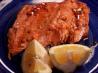 Maple Soy Salmon Glaze