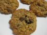 The Best Chocolate Chip Oatmeal Cookies. Recipe by MandyJean