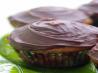 Chocolate Chip Cupcakes. Recipe by Redsie