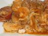 Sarasota's Crock Pot Chicken, Sausage and Shrimp. Recipe by SarasotaCook